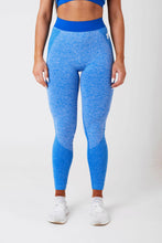 Load image into Gallery viewer, Sapphire Womens Leggings for Gym Wear True Form UK UK
