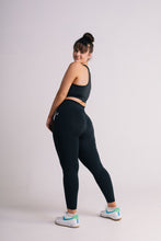 Load image into Gallery viewer, Courage Leggings - Charcoal

