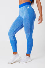 Load image into Gallery viewer, True Form UK Sapphire Womens Gym Leggings for Gym Wear in UK
