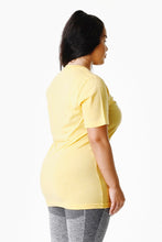 Load image into Gallery viewer, True form UK Unisex Lemon Tshirt
