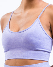 Load image into Gallery viewer, Freedom Sports Bra - Lilac
