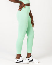 Load image into Gallery viewer, Unbeatable Leggings - Mint
