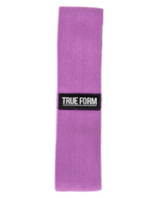 Load image into Gallery viewer, True Form UK heavy gym resistance bands for stretching exercise

