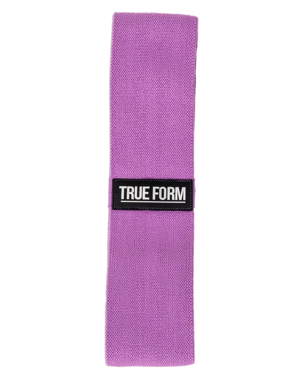 True Form UK heavy gym resistance bands for stretching exercise