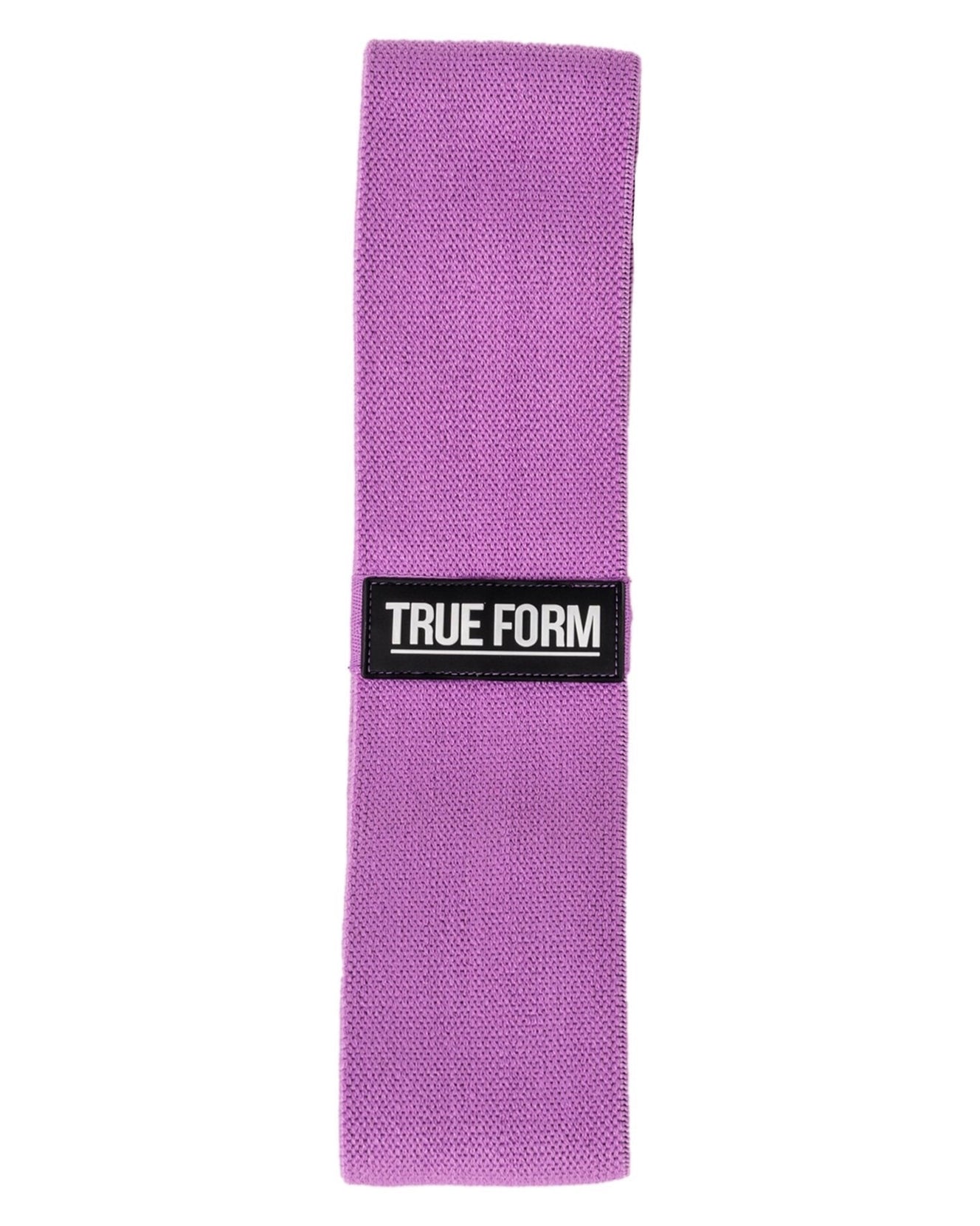 True Form UK heavy gym resistance bands for stretching exercise