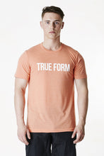 Load image into Gallery viewer, Unisex T-shirt of gym clothing brand True Form UK
