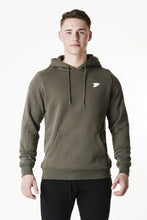 Load image into Gallery viewer, Olive Zone Hoodie

