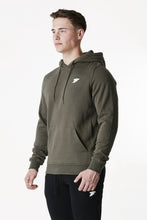 Load image into Gallery viewer, Olive Zone Hoodie
