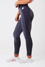 Load image into Gallery viewer, A woman wearing true form gym leggings

